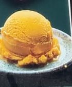 Mango Sorbet