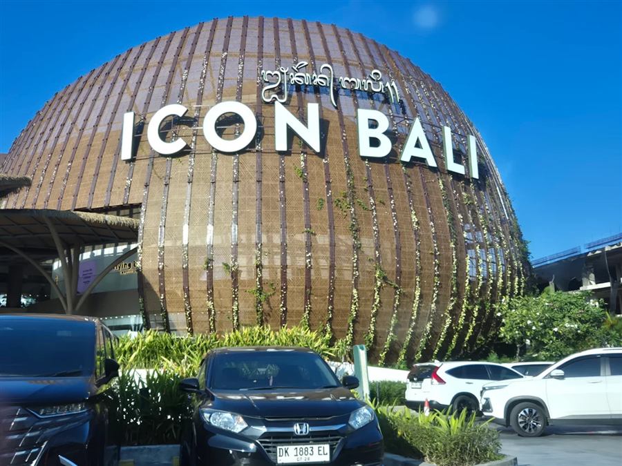 Icon Mall Bali
