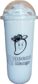 Mango Coco Sorbet