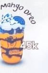 Mango Oreo