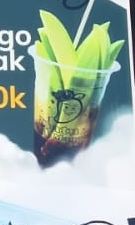 Mango Rujak